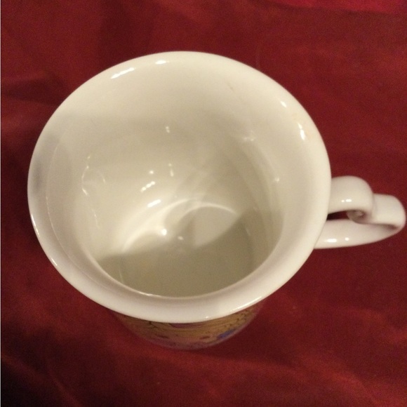 Vintage Precious Moments “You Are My Happiness” Mug - Picture 4 of 5